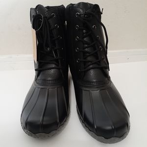 Weatherproof Vintage ADAM II Leather Boots for Men